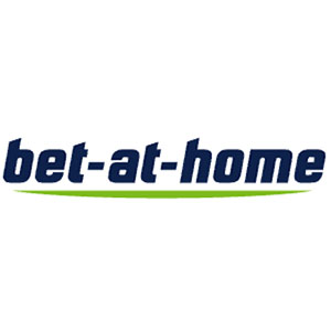 Bet at home